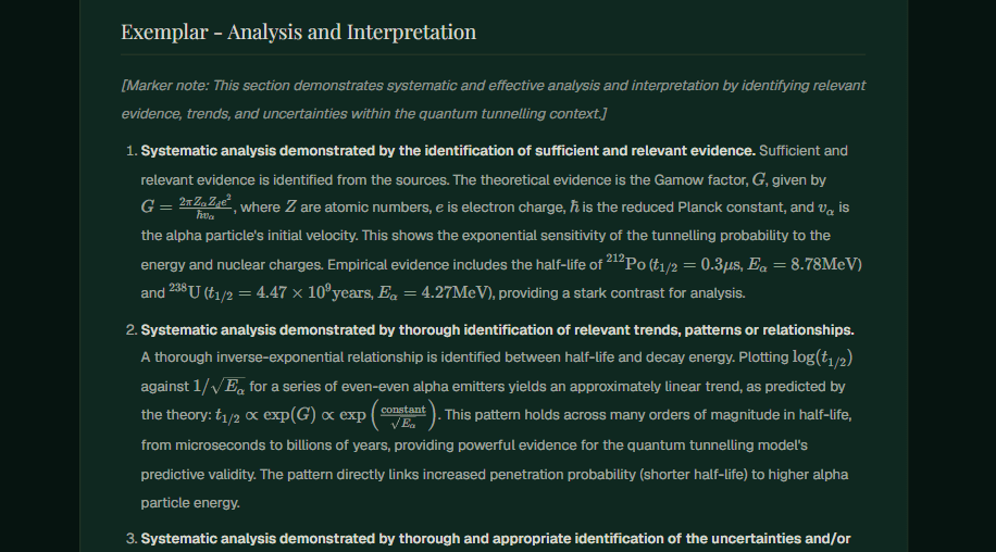 Structure Guide screenshot 3